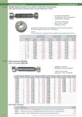 Messwerkzeuge Katalog  Measuring Tools Catalogue 2014/2015  Group 6.18