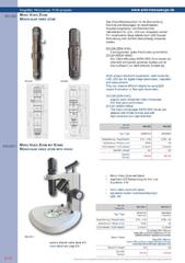 Messwerkzeuge Katalog  Measuring Tools Catalogue 2014/2015  Group 9.12